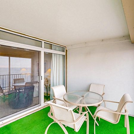 English Towers 804 Ocean City Esterno foto