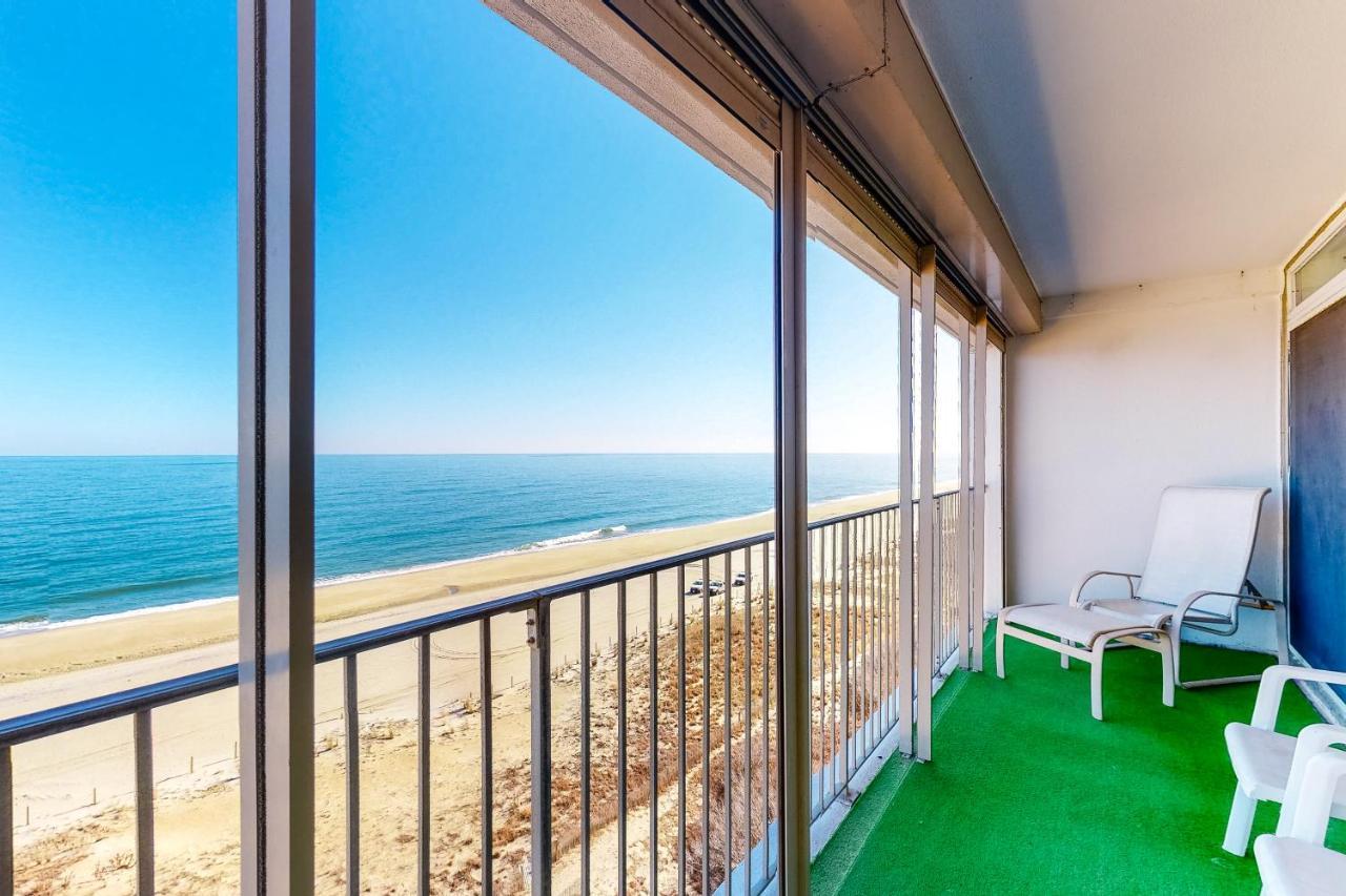 English Towers 804 Ocean City Esterno foto