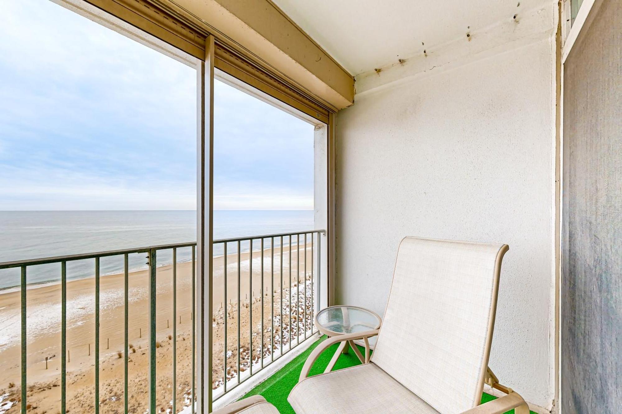 English Towers 804 Ocean City Esterno foto