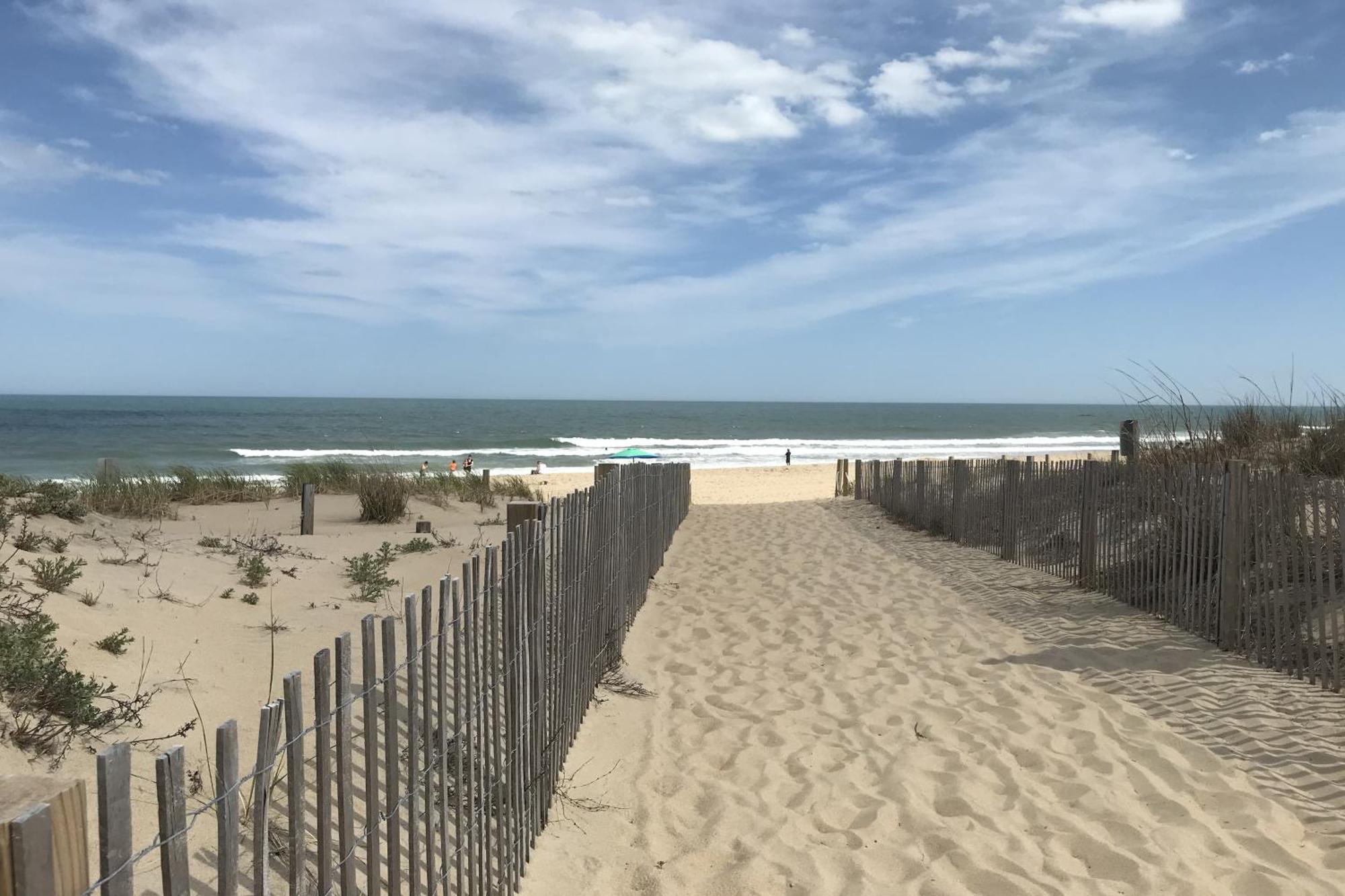 English Towers 804 Ocean City Esterno foto
