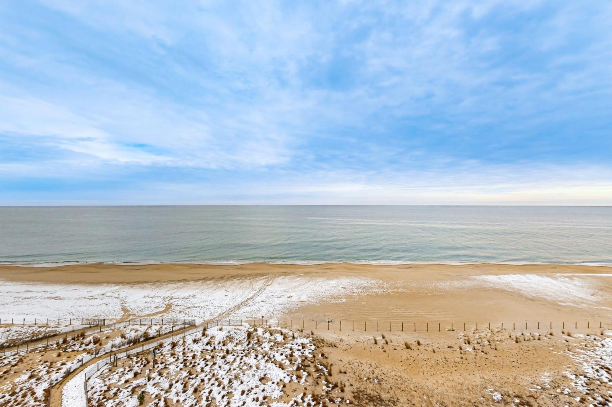 English Towers 804 Ocean City Esterno foto