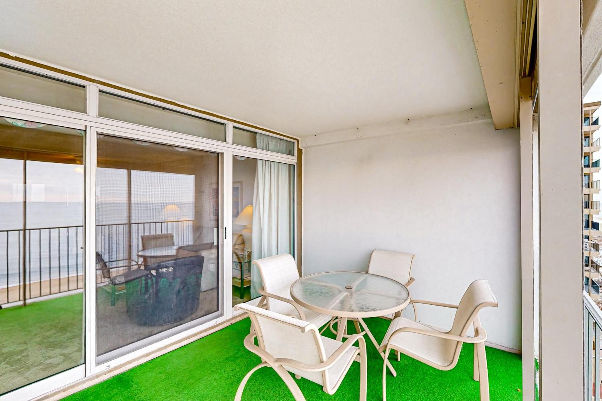 English Towers 804 Ocean City Esterno foto
