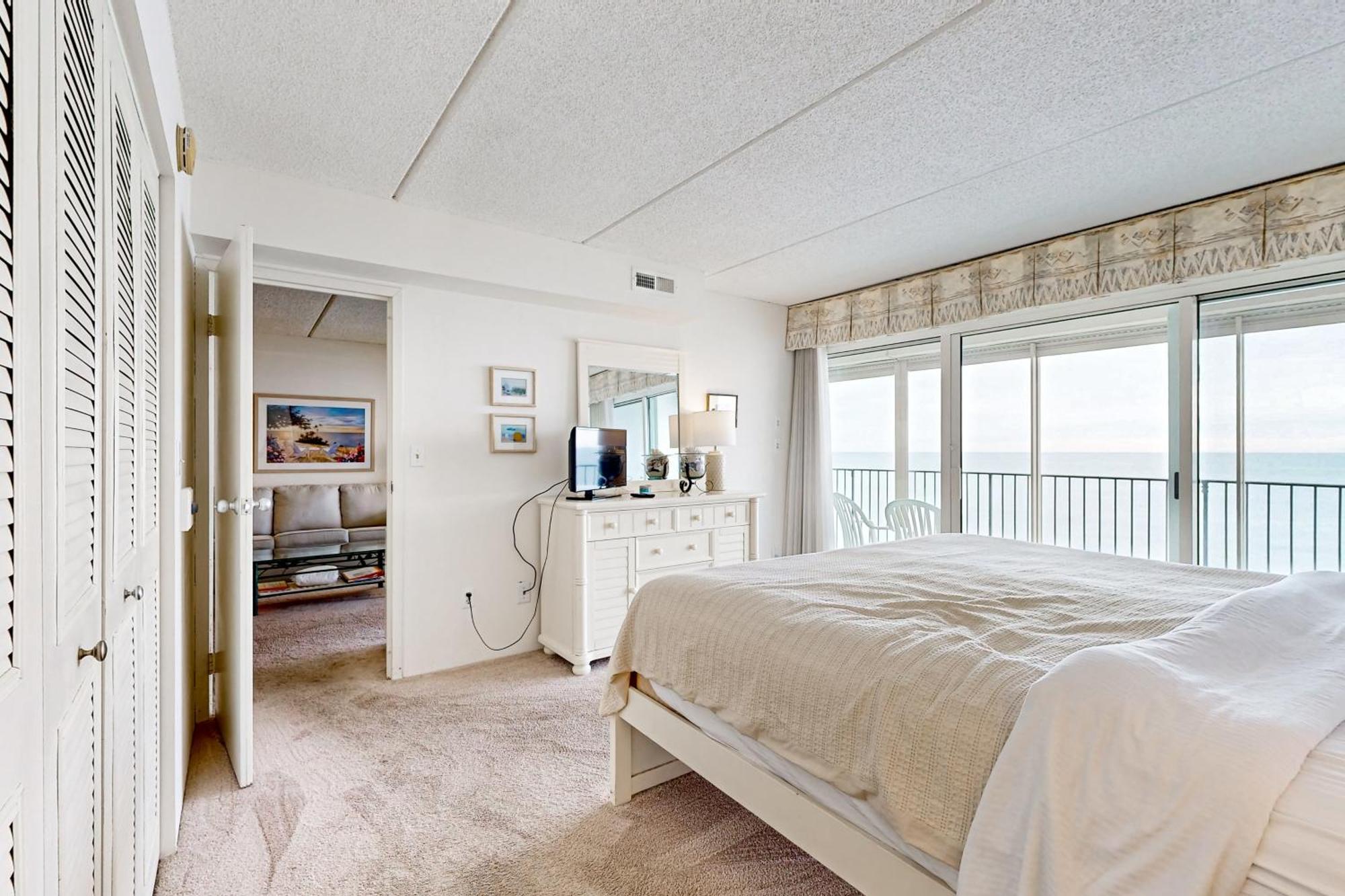 English Towers 804 Ocean City Esterno foto