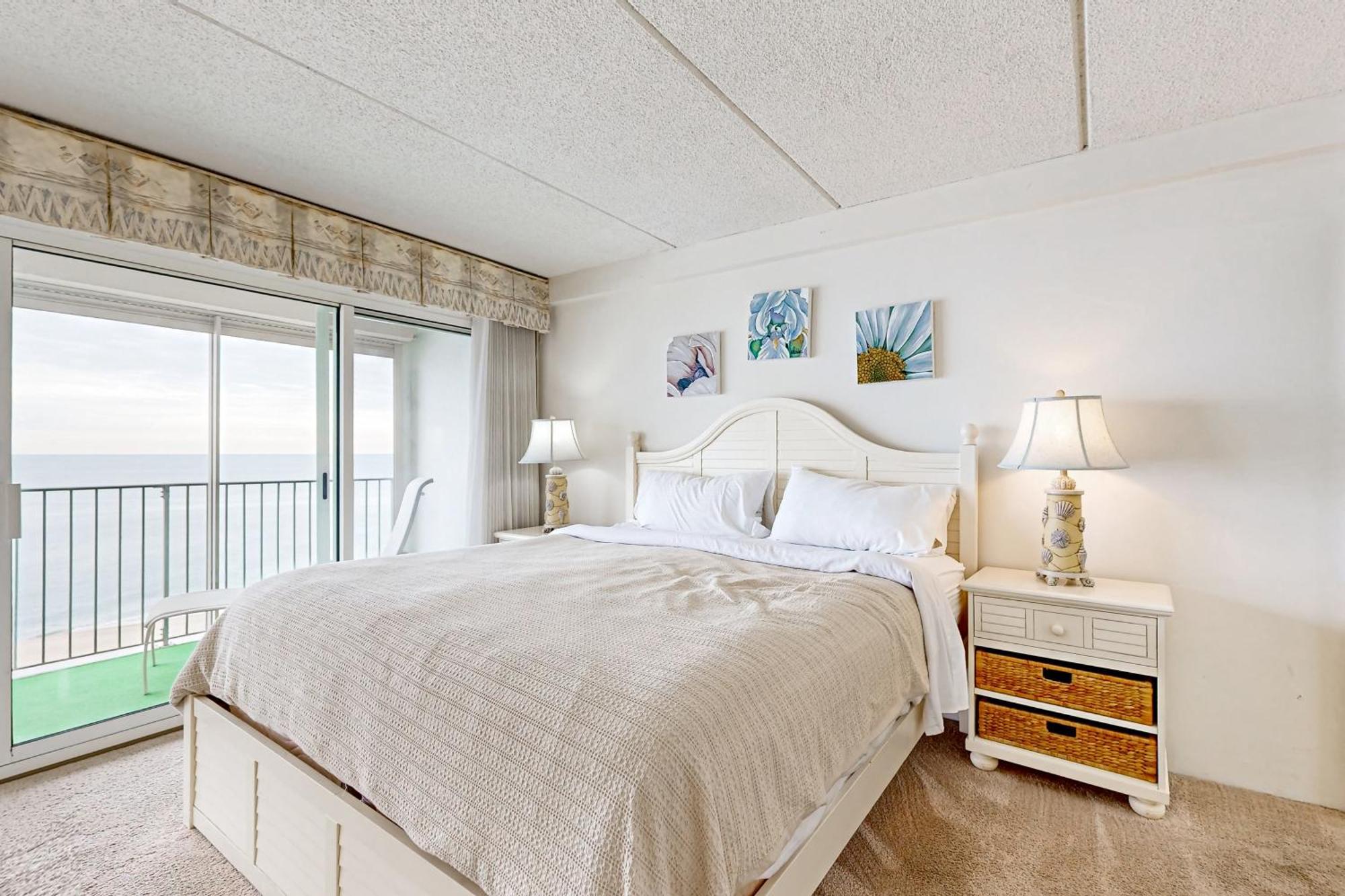 English Towers 804 Ocean City Esterno foto