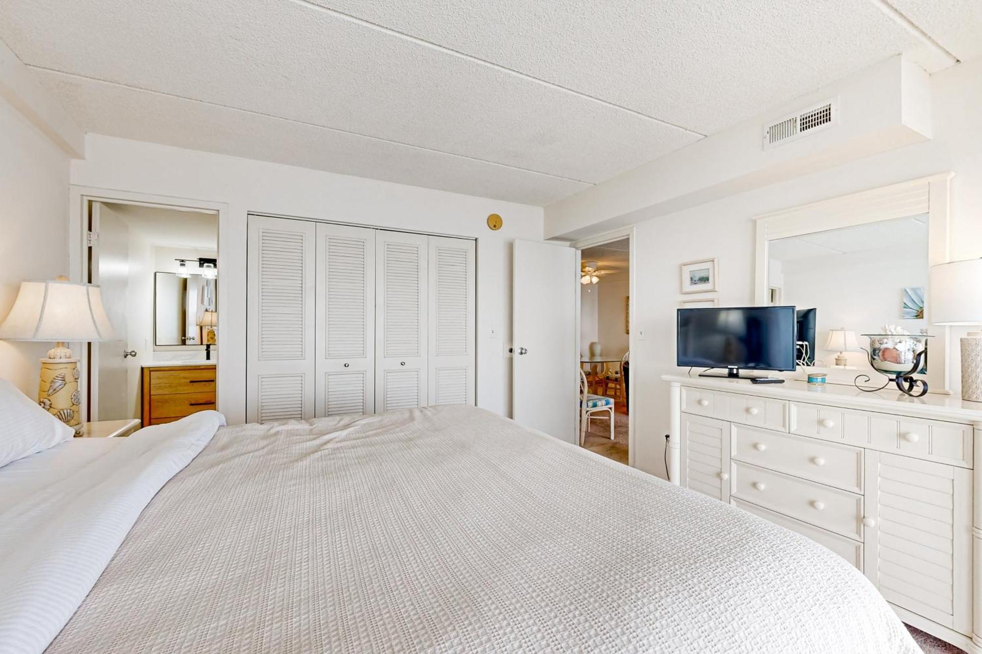English Towers 804 Ocean City Esterno foto