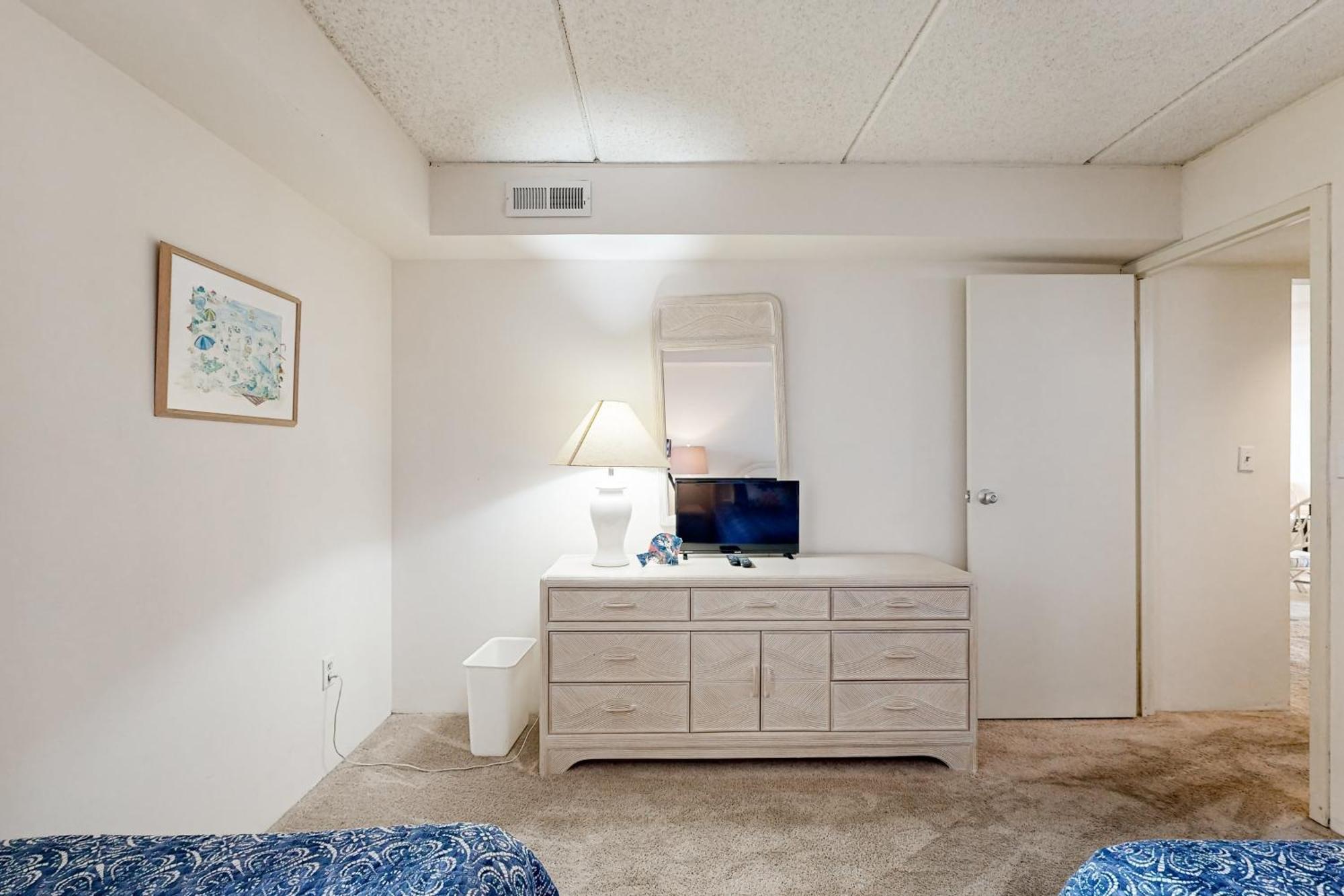 English Towers 804 Ocean City Esterno foto