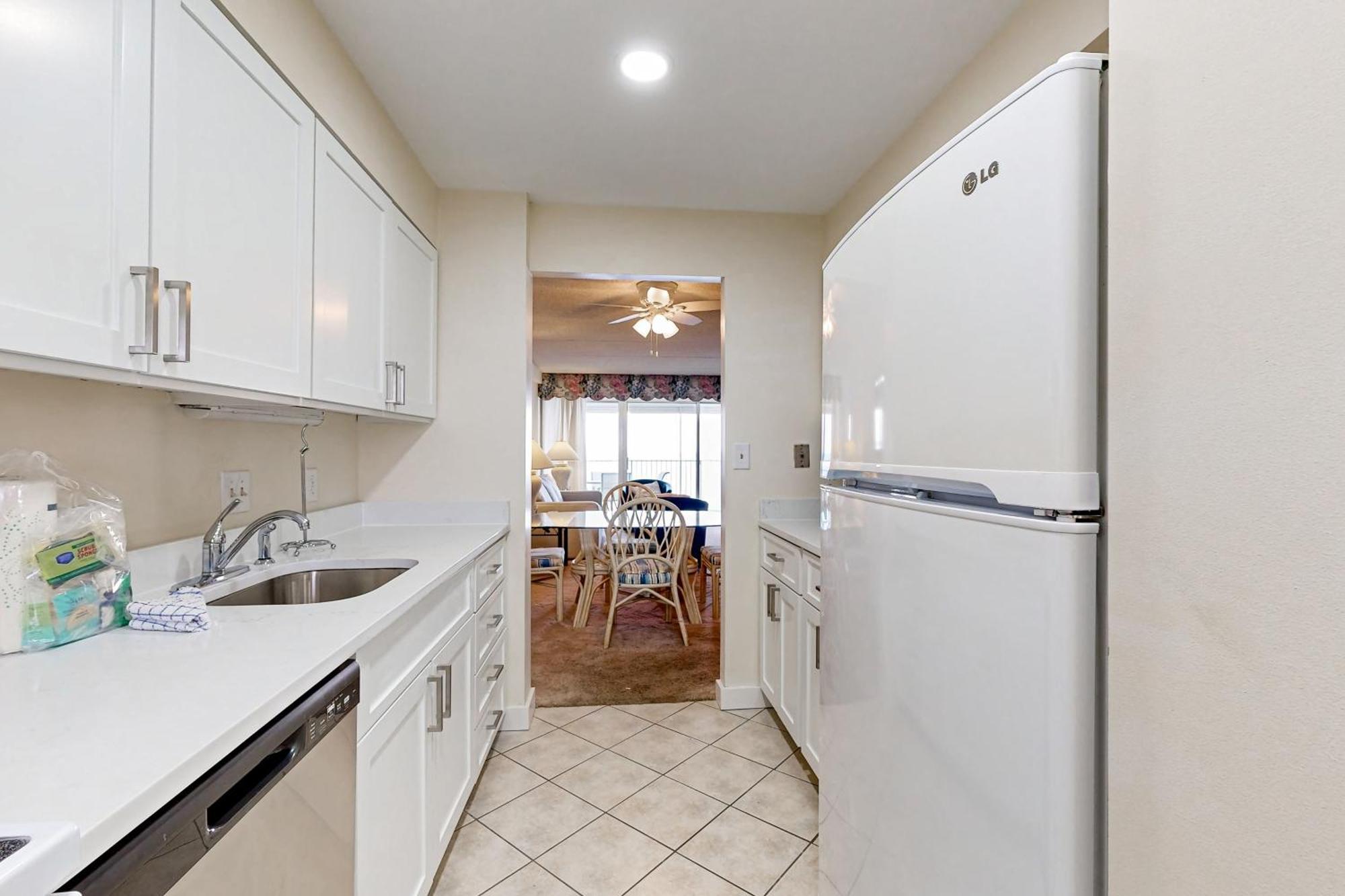 English Towers 804 Ocean City Esterno foto