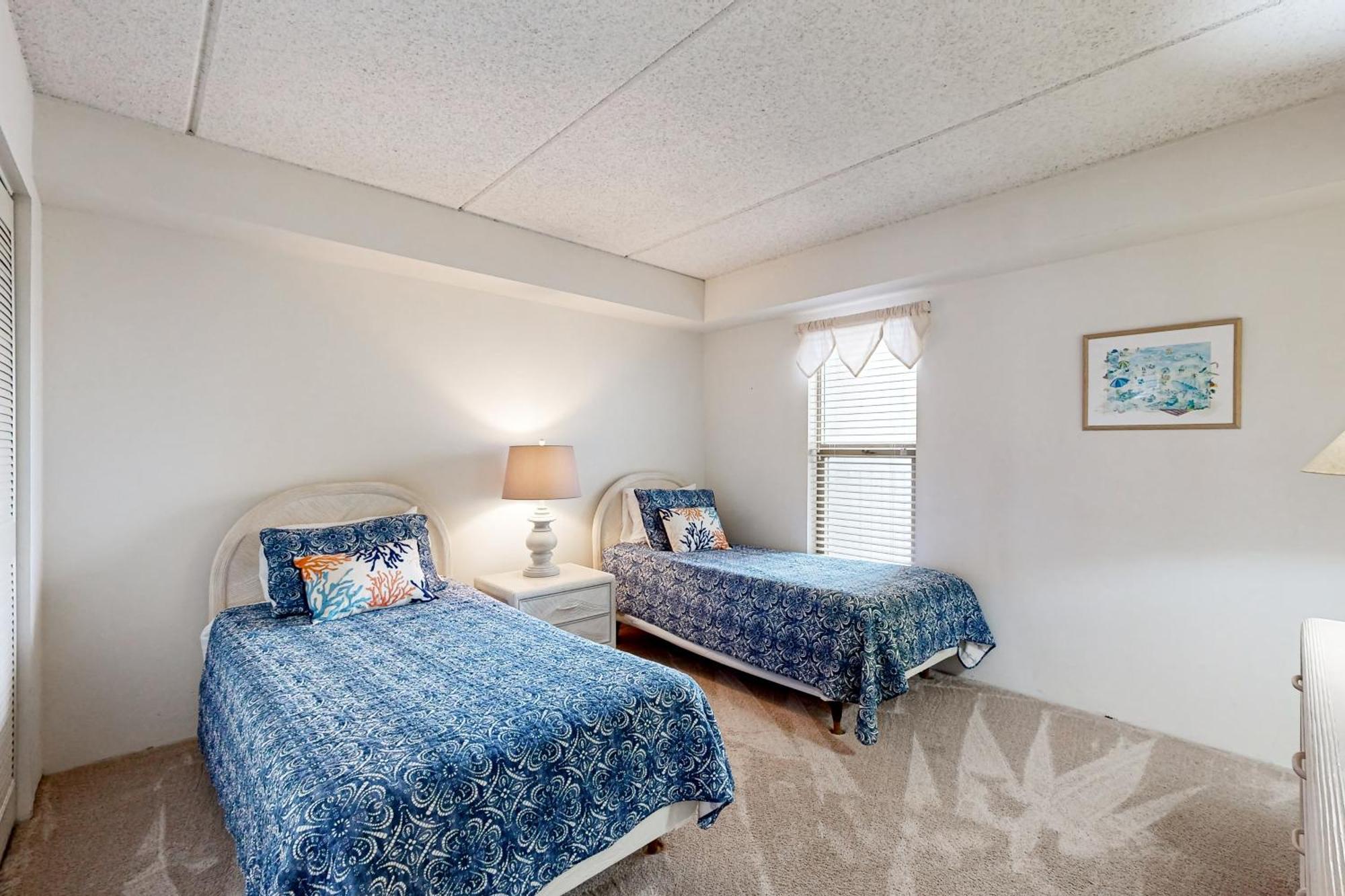 English Towers 804 Ocean City Esterno foto