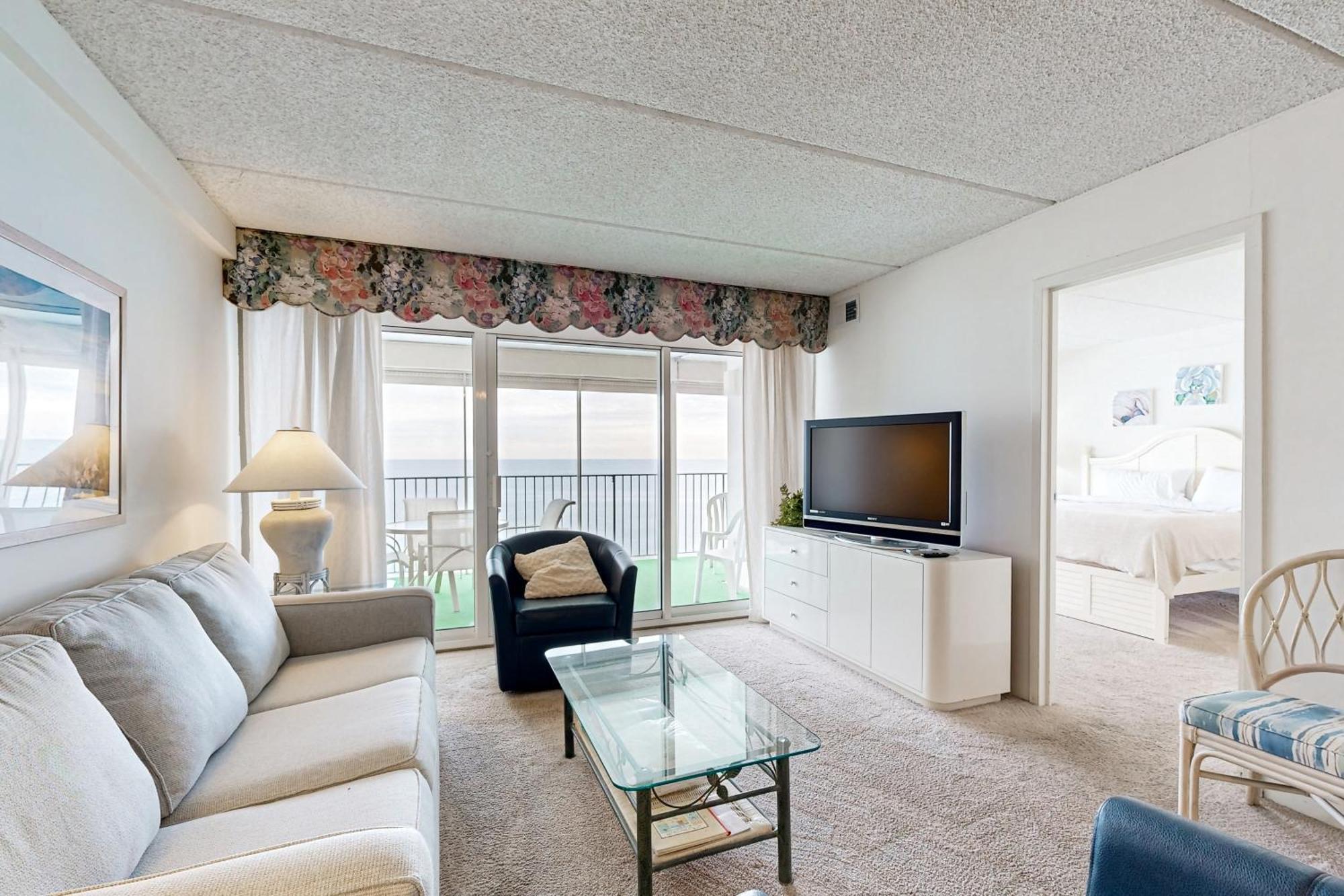 English Towers 804 Ocean City Esterno foto
