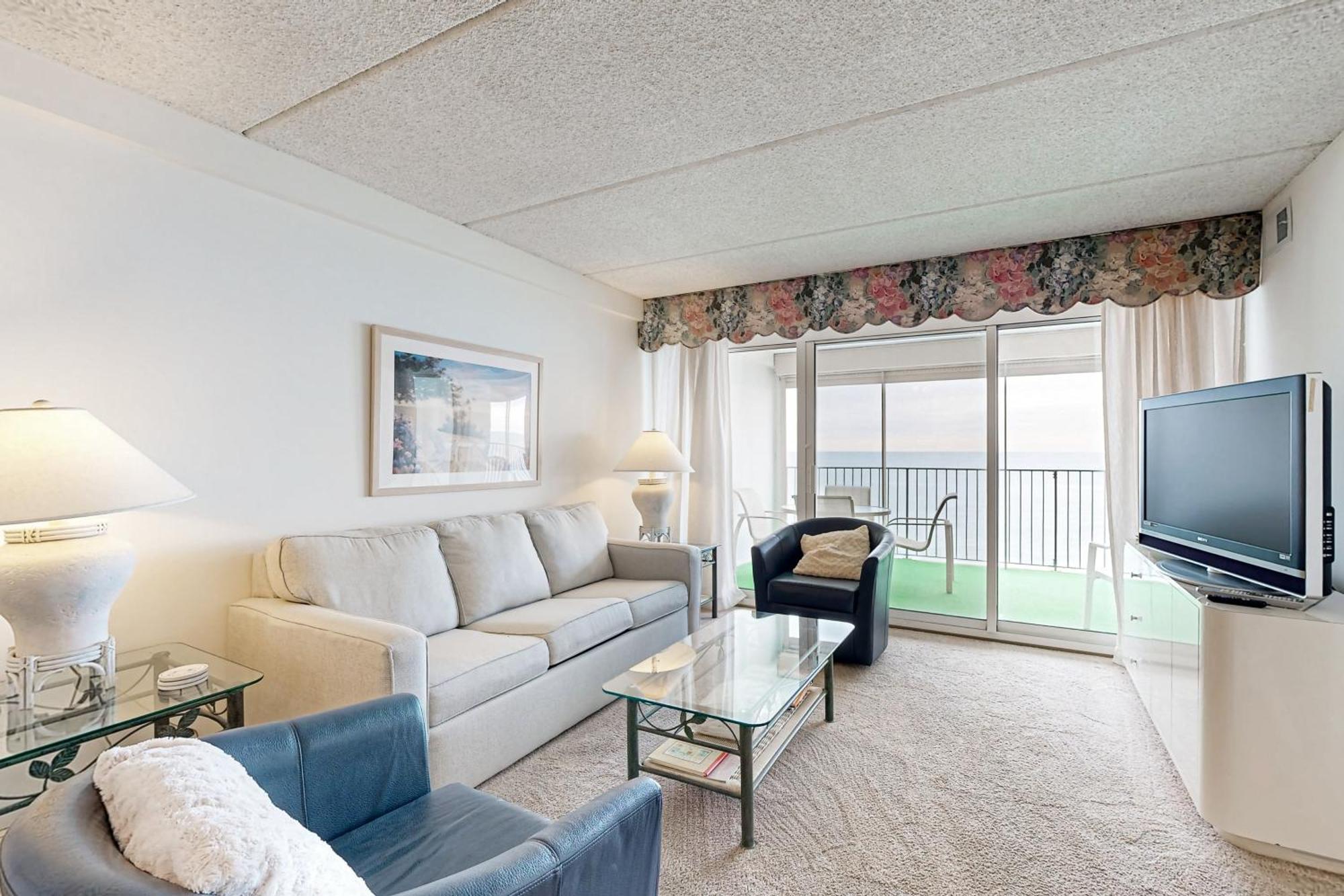 English Towers 804 Ocean City Esterno foto