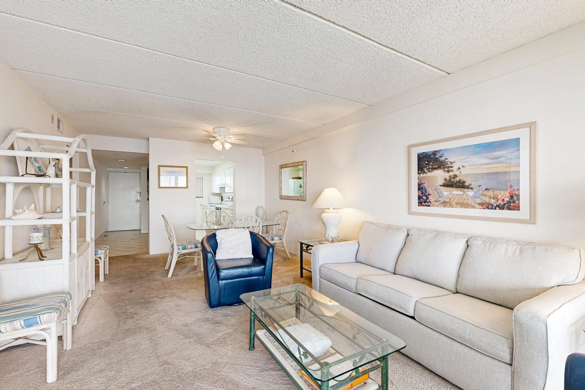 English Towers 804 Ocean City Esterno foto