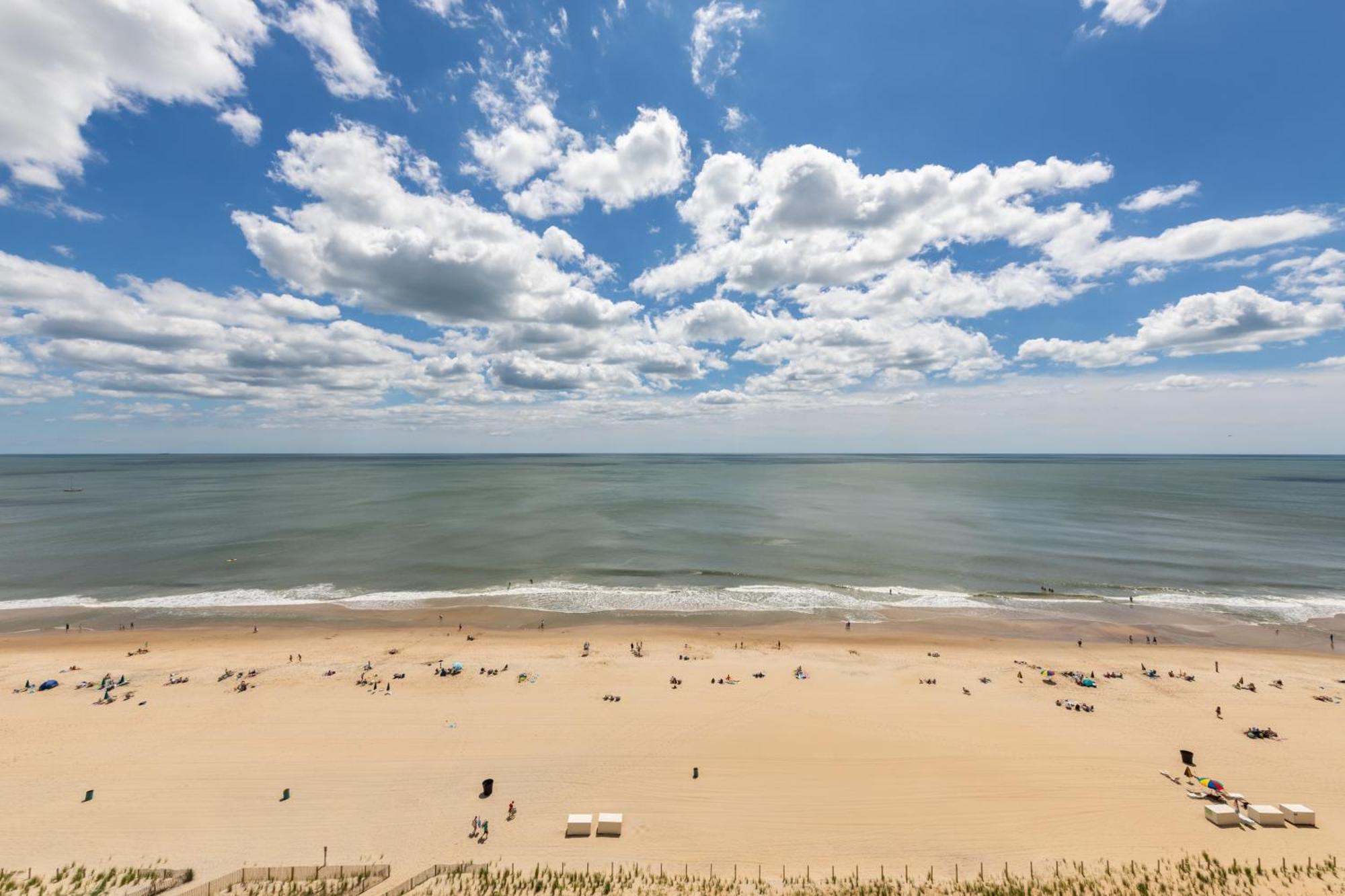 English Towers 804 Ocean City Esterno foto